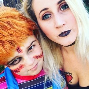 Meet your Posher, Kaylene